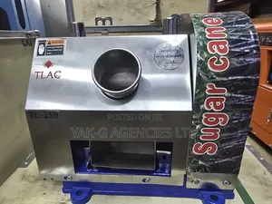 Sugercane Crusher Machine Manual