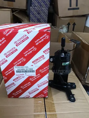 Toyota Landcruiser Prado 120/150,fj CRUISER,FORTUNER Fuel Filter