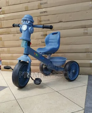 Bubble Bubble Machine Tri Cycle