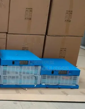Automatic Digital Egg Incubator With Temperature