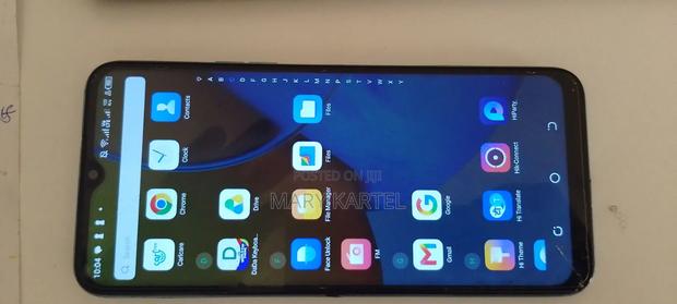 Tecno Spark 8P 64 GB Blue - thumbnail 2