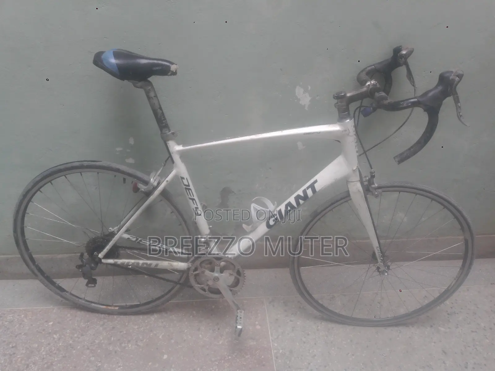 Speedy Bike