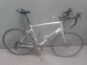 Speedy Bike