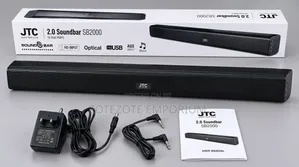 JTC Soundbar Sb1840