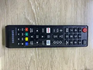 Samsung Smart TV Universal Remote Control