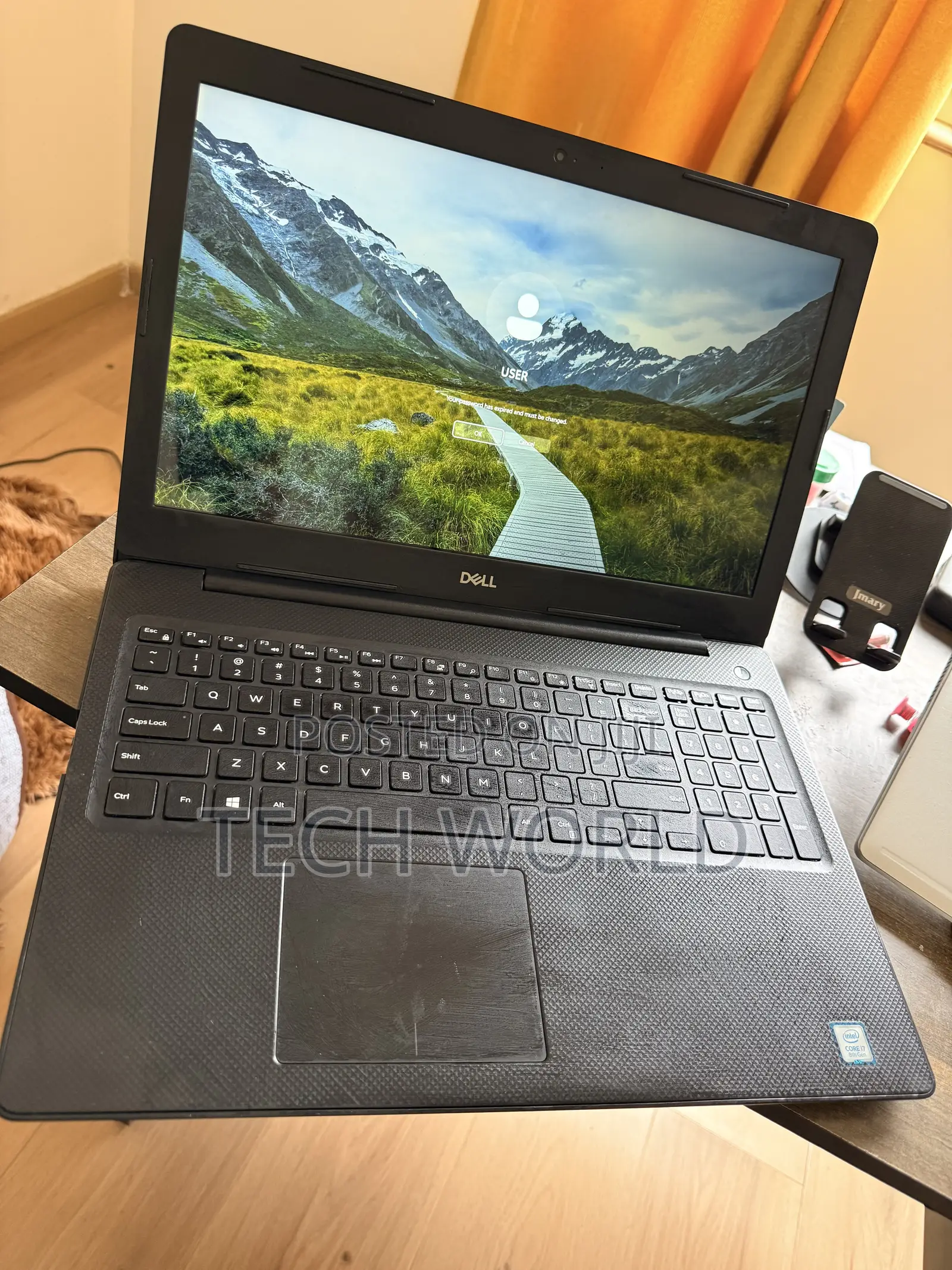 Laptop Dell Vostro 15 3580 8GB Intel Core i7 HDD+SSD 512GB