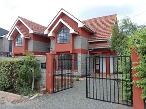 4bdrm House in Gateway Mall Area for rent