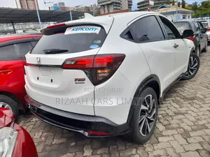 Honda Vezel 1.5 Hybrid 2WD 2019