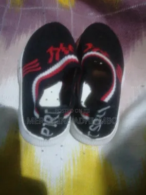 Kid's Shoes