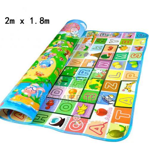 *Play Mat *
 *ABC /123 Edition* - main view