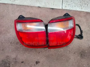 Tail Light Caldina Nyama
