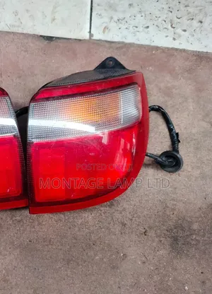 Tail Light Caldina Nyama