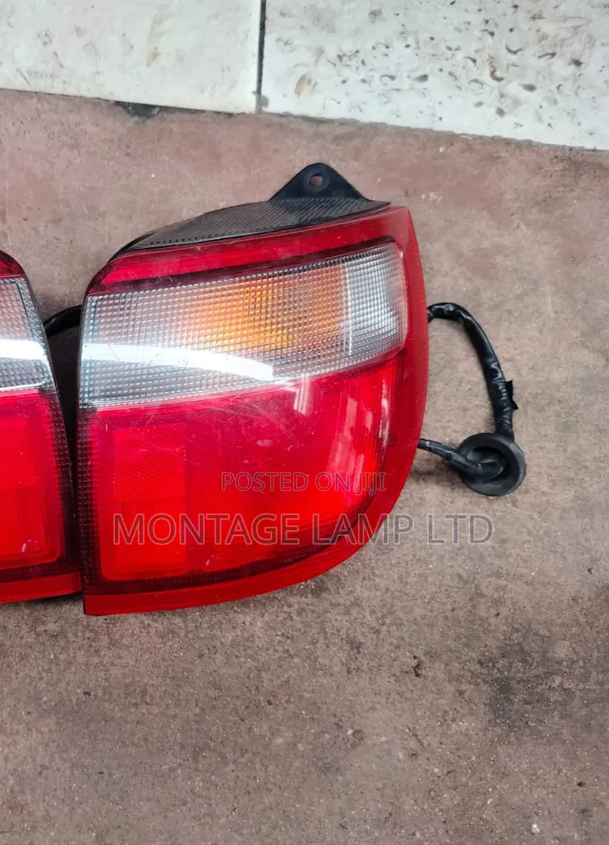 Tail Light Caldina Nyama
