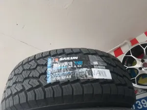 265/60 R 18 Sailun