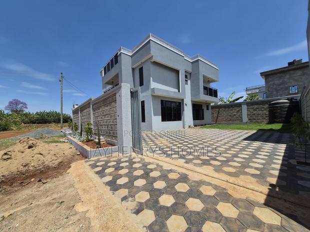 5bdrm House in Ruiru, Kimbo for sale