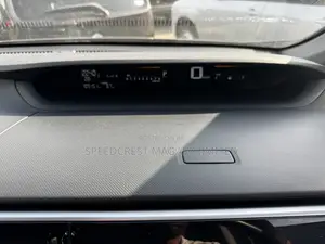 Honda Stepwgn 2019 Black