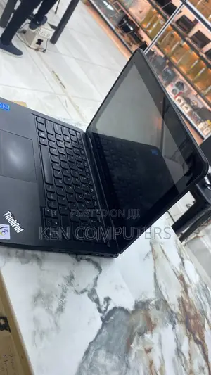 New Laptop Lenovo Yoga 11e 4GB Intel Pentium SSD 128GB