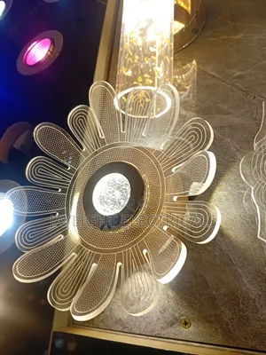 Indoor Wall Lamp for Bedroom, Living Room, Hallway