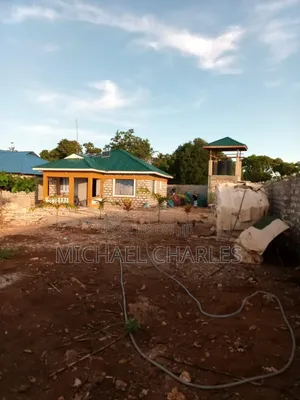 2bdrm House in Gombato, Diani for sale