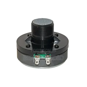 25w Audio Speaker Horn Compression Driver Tweeter