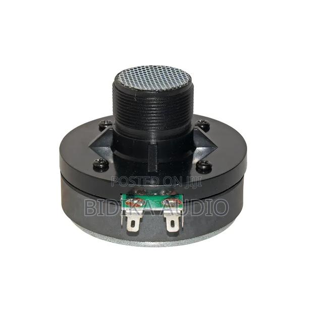 25w Audio Speaker Horn Compression Driver Tweeter - main view