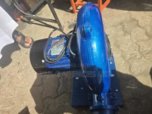 Industrial Blower