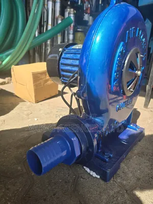 Industrial Blower
