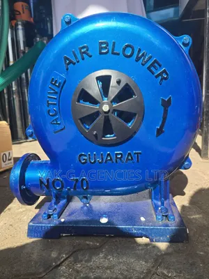 Industrial Blower