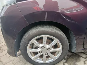Daihatsu Move 2019 Brown