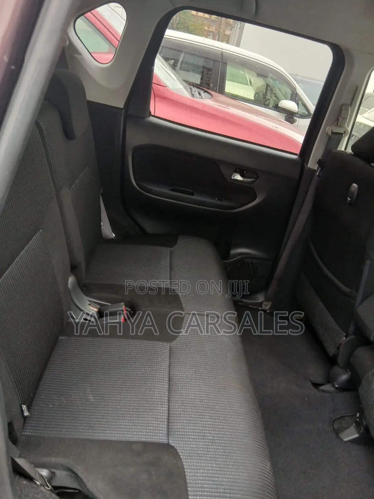 Daihatsu Move 2019 Brown