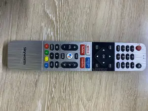 Skyworth Smart TV Remote