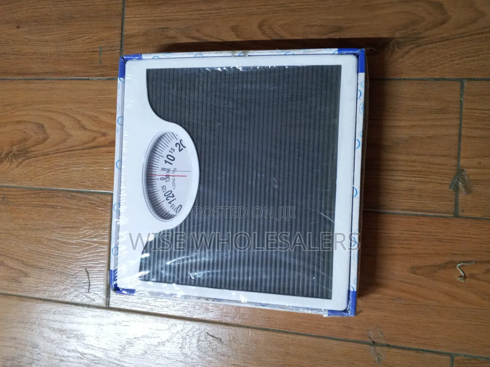 Analogue Bathroom Scale