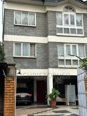 4bdrm House in South C for sale