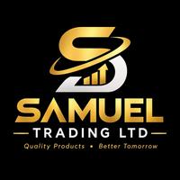 Samuel logo