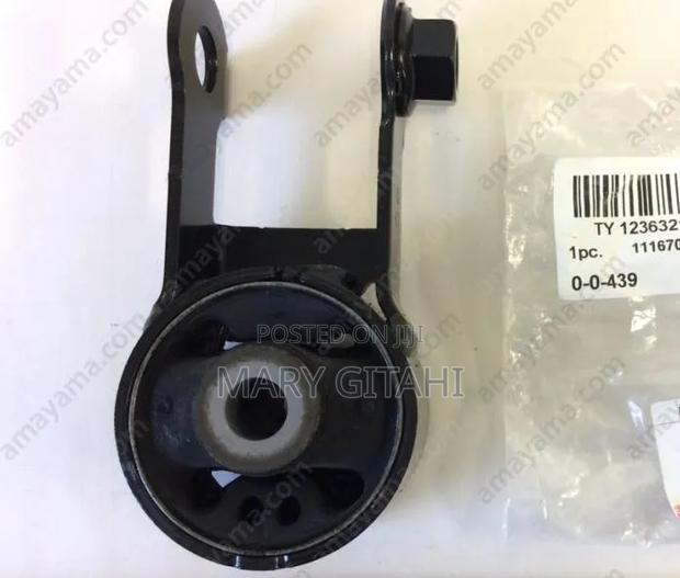 Engine Mounting for Vitz and Belta - thumbnail 2
