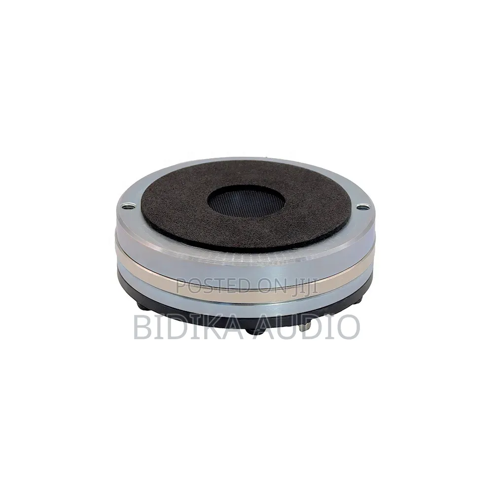 High Quality 1 Inch Throat Compression Driver 120W