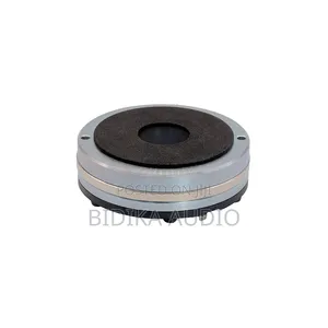High Quality 1 Inch Throat Compression Driver 120W