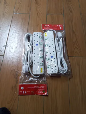 High Astra 5-Way Extension