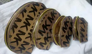 4n1 Makeup Bags