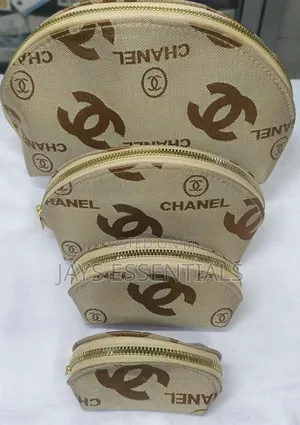 4n1 Makeup Bags