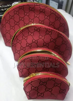 4n1 Makeup Bags