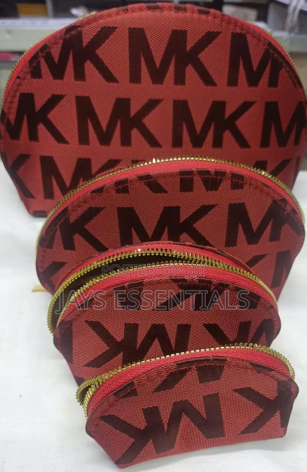 4n1 Makeup Bags