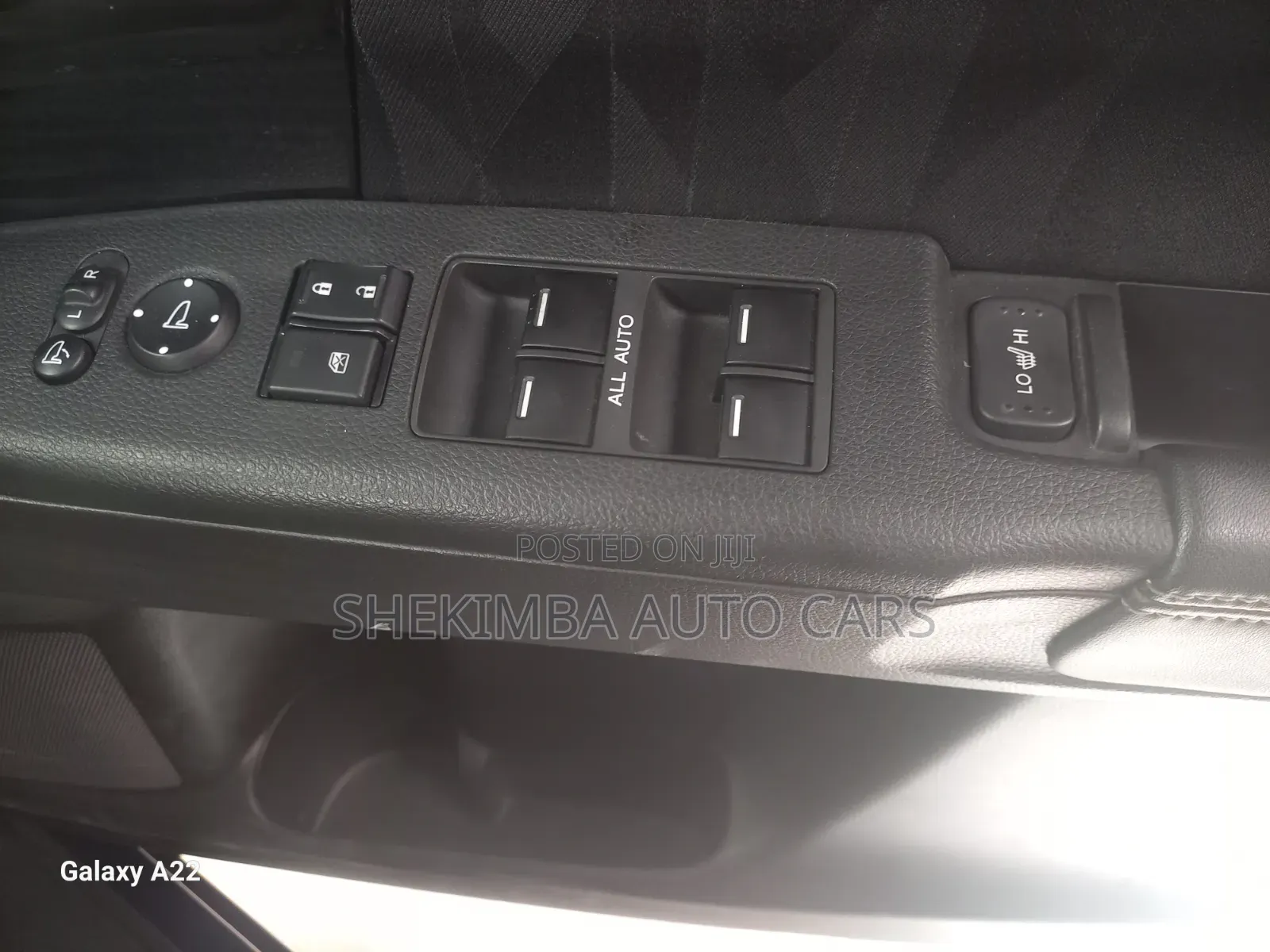 Honda Odyssey 2.4 Absolute 2WD 2020 Blue