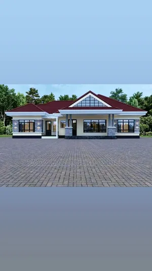 For Your House Construction Services, Contact Fmax Engineering LTD