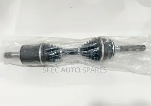 Front CV Drive Shaft Axle Assembly Land Cruiser 100Series LexusLX470
