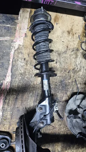 Shock Complete Daihatsu Move