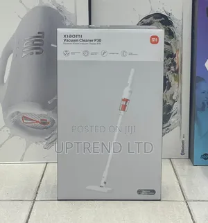 Xiaomi Vacuum Cleaner P30