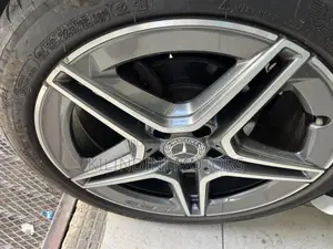 Mercedes-Benz A-Class 2019 White