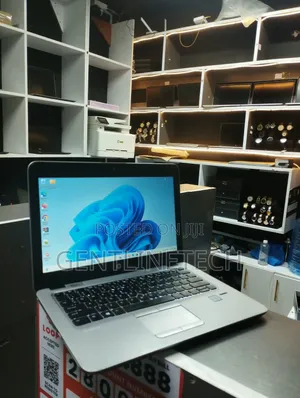 Laptop HP EliteBook 820 G3 8GB Intel Core i5 SSD 256GB
