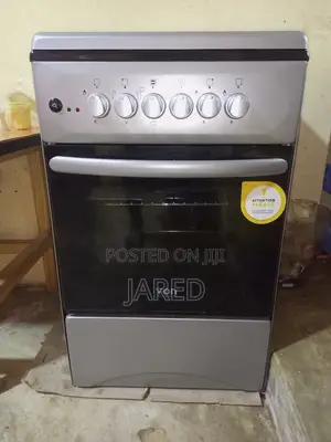 Gas Cooker